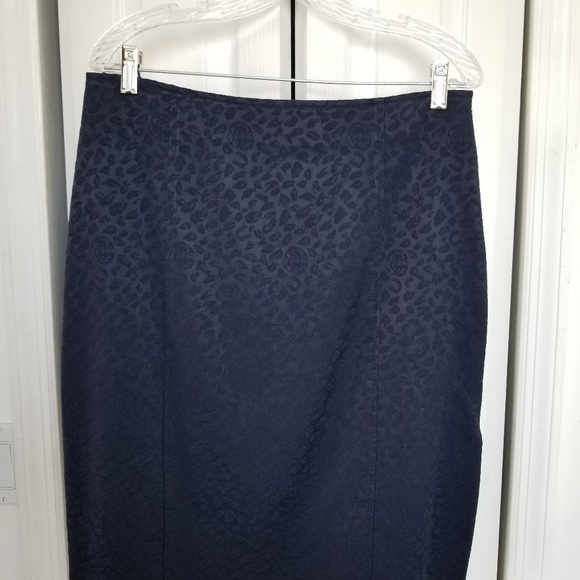 'Spring Barocco' skirt Beachwear